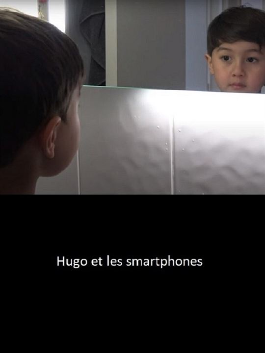 Affiche du court métrage Hugo et les smartphones (2025) de Cécile Levasseur Affiche du court métrage Hugo et les smartphones (2025) de Cécile Levasseur. Voir Hugo et les smartphones en streaming / torrent sur meilleurs-films.fr