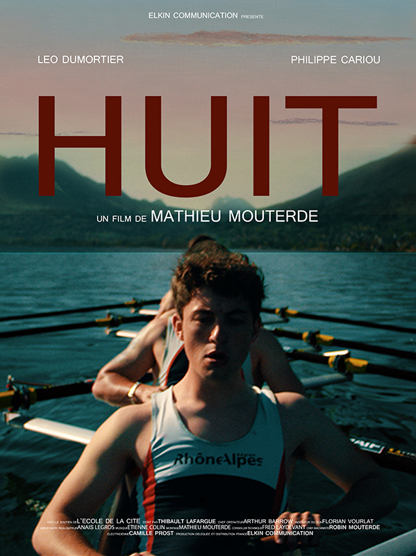 Affiche du court métrage Huit (2018) de Mathieu Mouterde Affiche du court métrage Huit (2018) de Mathieu Mouterde. Voir Huit en streaming / torrent sur meilleurs-films.fr