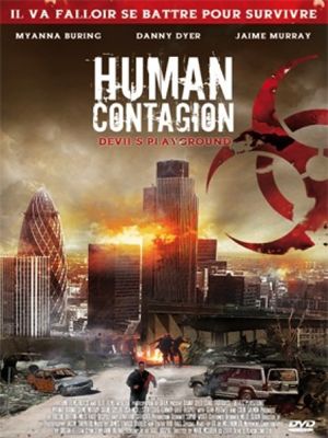 Affiche du film Human Contagion (2010) de Mark McQueen Affiche du film Human Contagion (2010) de Mark McQueen. Voir Human Contagion en streaming / torrent sur meilleurs-films.fr