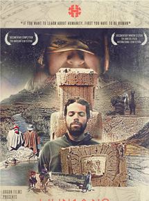 Affiche du film Humano (2013) de . Voir Humano en streaming / torrent sur meilleurs-films.fr