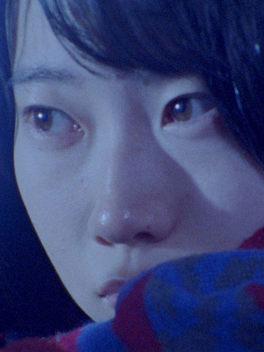 Affiche du court métrage Humongous ! (2025) de Aya Kawazoe. Voir Humongous ! en streaming / torrent sur meilleurs-films.fr