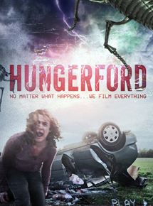 Affiche du film Hungerford (2014) de Drew Casson. Voir Hungerford en streaming / torrent sur meilleurs-films.fr