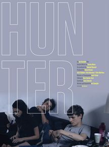 Affiche du film Hunter (2013) de Ian Samplin. Voir Hunter en streaming / torrent sur meilleurs-films.fr
