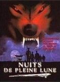 Affiche du film Hurlements VII – Nuits de pleine Lune (1995) de Clive Turner. Voir Hurlements VII – Nuits de pleine Lune en streaming / torrent sur meilleurs-films.fr
