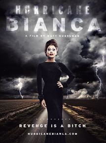 Affiche du film Hurricane Bianca (2016) de . Voir Hurricane Bianca en streaming / torrent sur meilleurs-films.fr