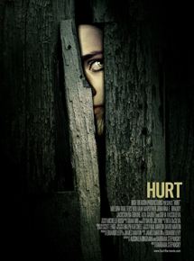Affiche du film Hurt (2009) de Barbara Stepansky. Voir Hurt en streaming / torrent sur meilleurs-films.fr