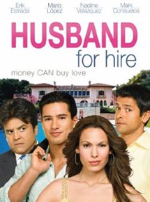 Affiche du film Husband for Hire (2008) de Kris Isacsson. Voir Husband for Hire en streaming / torrent sur meilleurs-films.fr