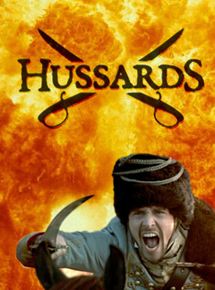 Affiche du film Hussards (2011) de . Voir Hussards en streaming / torrent sur meilleurs-films.fr