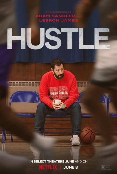 Affiche du film Le Haut du panier (2021) de Jeremiah Zagar Affiche du film Le Haut du panier (2021) de Jeremiah Zagar. Voir Le Haut du panier en streaming / torrent sur meilleurs-films.fr