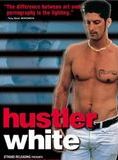 Affiche du film Hustler White (1996) de Bruce LaBruce,Rick Castro,. Voir Hustler White en streaming / torrent sur meilleurs-films.fr