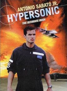 Affiche du film Hyper sonic (2002) de Phillip J. Roth. Voir Hyper sonic en streaming / torrent sur meilleurs-films.fr