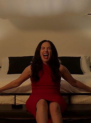 Affiche du film Hypnotique (2021) de Matt Angel. Voir Hypnotique en streaming / torrent sur meilleurs-films.fr