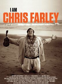 Affiche du film I Am Chris Farley (2015) de Brent Hodge,Derik Murray,. Voir I Am Chris Farley en streaming / torrent sur meilleurs-films.fr