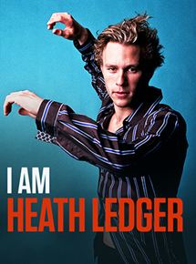 Affiche du film I Am Heath Ledger (2017) de Derik Murray,Adrian Buitenhuis, Affiche du film I Am Heath Ledger (2017) de Derik Murray,Adrian Buitenhuis,. Voir I Am Heath Ledger en streaming / torrent sur meilleurs-films.fr