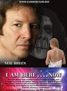Affiche du film I Am Here Now (2009) de Neil Breen. Voir I Am Here Now en streaming / torrent sur meilleurs-films.fr