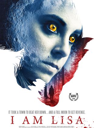 Affiche du film I Am Lisa (2020) de Patrick Rea Affiche du film I Am Lisa (2020) de Patrick Rea. Voir I Am Lisa en streaming / torrent sur meilleurs-films.fr