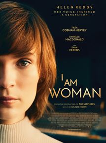 Affiche du film I Am Woman (2019) de Unjoo Moon. Voir I Am Woman en streaming / torrent sur meilleurs-films.fr