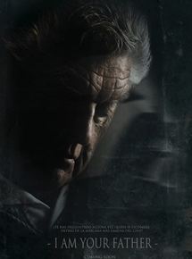 Affiche du film I Am Your Father (2015) de Toni Bestard,Marcos Cabotá,. Voir I Am Your Father en streaming / torrent sur meilleurs-films.fr