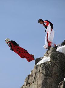 Affiche du film I Believe I Can Fly (2014) de Sébastien Montaz-Rosset. Voir I Believe I Can Fly en streaming / torrent sur meilleurs-films.fr