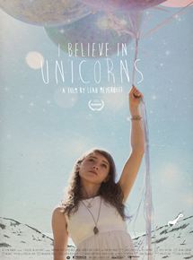 Affiche du film I Believe in Unicorns (2014) de Leah Meyerhoff Affiche du film I Believe in Unicorns (2014) de Leah Meyerhoff. Voir I Believe in Unicorns en streaming / torrent sur meilleurs-films.fr