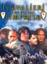 Affiche du film I Cavalieri che fecero l’impresa (2001) de Pupi Avati Affiche du film I Cavalieri che fecero l’impresa (2001) de Pupi Avati. Voir I Cavalieri che fecero l’impresa en streaming / torrent sur meilleurs-films.fr