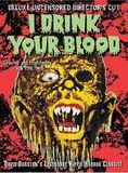 Affiche du film I Drink Your Blood (1970) de David E. Duston. Voir I Drink Your Blood en streaming / torrent sur meilleurs-films.fr