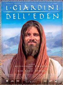 Affiche du film I Giardini dell’Eden (1998) de Alessandro D'Alatri. Voir I Giardini dell’Eden en streaming / torrent sur meilleurs-films.fr