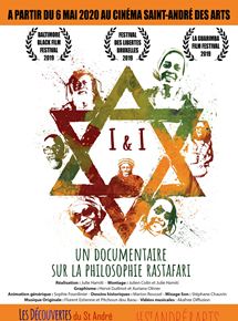 Affiche du film I&I (2018) de Julie Hamiti. Voir I&I en streaming / torrent sur meilleurs-films.fr