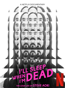 Affiche du film I’ll Sleep When I’m Dead (2016) de . Voir I’ll Sleep When I’m Dead en streaming / torrent sur meilleurs-films.fr