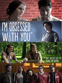 Affiche du film I’m Obsessed With You (But You’ve Got To Leave Me Alone) (2014) de Jon Goracy. Voir I’m Obsessed With You (But You’ve Got To Leave Me Alone) en streaming / torrent sur meilleurs-films.fr
