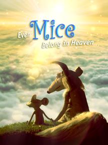 Affiche du film I mysi patrí do nebe (2020) de Jan Bubeni?ek,Denisa Grimmovà,. Voir I mysi patrí do nebe en streaming / torrent sur meilleurs-films.fr