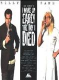 Affiche du film I Woke up Early the Day I Died (1998) de Aris Iliopulos Affiche du film I Woke up Early the Day I Died (1998) de Aris Iliopulos. Voir I Woke up Early the Day I Died en streaming / torrent sur meilleurs-films.fr