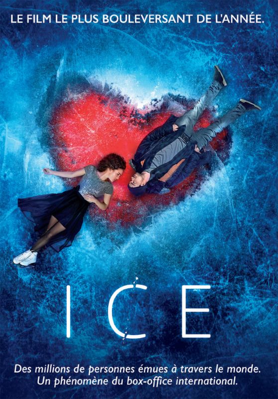 Affiche du film Ice (2018) de Oleg Trofim. Voir Ice en streaming / torrent sur meilleurs-films.fr