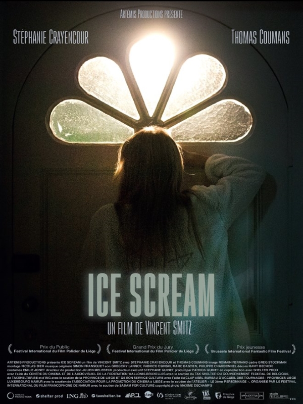 Affiche du court métrage Ice Scream (2016) de Vincent Smitz Affiche du court métrage Ice Scream (2016) de Vincent Smitz. Voir Ice Scream en streaming / torrent sur meilleurs-films.fr