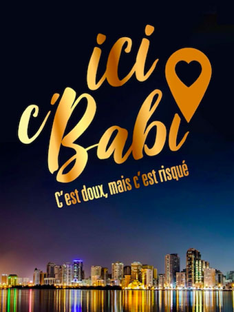 Affiche de la série Ici c’ Babi (2023) de Armand Gauz Affiche de la série Ici c’ Babi (2023) de Armand Gauz. Voir Ici c’ Babi en streaming / torrent sur meilleurs-films.fr