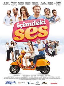 Affiche du film ?çimdeki Ses (2014) de Ça?r? Bayrak Affiche du film ?çimdeki Ses (2014) de Ça?r? Bayrak. Voir ?çimdeki Ses en streaming / torrent sur meilleurs-films.fr