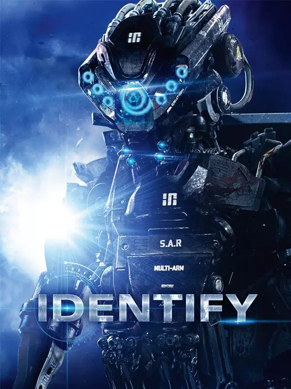 Affiche du film Identify (2016) de Steven Gomez Affiche du film Identify (2016) de Steven Gomez. Voir Identify en streaming / torrent sur meilleurs-films.fr
