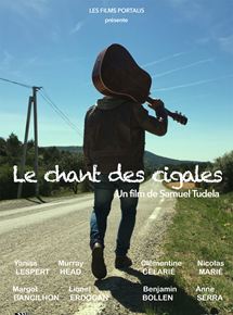 Affiche du film Idol! (2018) de Samuel Tudela. Voir Idol! en streaming / torrent sur meilleurs-films.fr