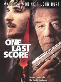 Affiche du film If… Dog… Rabbit… (1999) de Matthew Modine. Voir If… Dog… Rabbit… en streaming / torrent sur meilleurs-films.fr