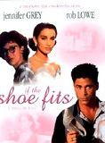 Affiche du film If The Shoe Fits (1990) de Tom Clegg. Voir If The Shoe Fits en streaming / torrent sur meilleurs-films.fr