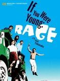Affiche du film If You Were Young: Rage (1970) de Kinji Fukasaku. Voir If You Were Young: Rage en streaming / torrent sur meilleurs-films.fr