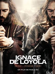 Affiche du film Ignace de Loyola (2016) de Paolo Dy,Cathy Azanza, Affiche du film Ignace de Loyola (2016) de Paolo Dy,Cathy Azanza,. Voir Ignace de Loyola en streaming / torrent sur meilleurs-films.fr