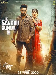 Affiche du film Ik Sandhu Hunda Si (2020) de Rakesh Mehta Affiche du film Ik Sandhu Hunda Si (2020) de Rakesh Mehta. Voir Ik Sandhu Hunda Si en streaming / torrent sur meilleurs-films.fr