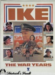 Affiche du film Ike, l’épopée d’un héros (1980) de Boris Sagal,Melville Shavelson,. Voir Ike, l’épopée d’un héros en streaming / torrent sur meilleurs-films.fr