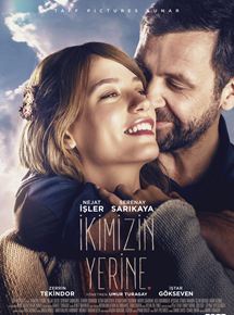 Affiche du film ?kimizin Yerine (2016) de Umur Turagay Affiche du film ?kimizin Yerine (2016) de Umur Turagay. Voir ?kimizin Yerine en streaming / torrent sur meilleurs-films.fr
