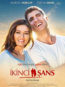 Affiche du film ?kinci ?ans (2016) de Özcan Deniz. Voir ?kinci ?ans en streaming / torrent sur meilleurs-films.fr