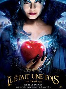 Affiche du film Il était une fois (2007) de Kevin Lima. Voir Il était une fois en streaming / torrent sur meilleurs-films.fr