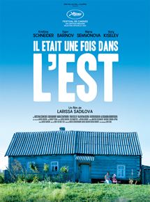 Affiche du film Il était une fois dans l’Est (2019) de Larissa Sadilova Affiche du film Il était une fois dans l’Est (2019) de Larissa Sadilova. Voir Il était une fois dans l’Est en streaming / torrent sur meilleurs-films.fr