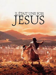 Affiche du film Il était une fois Jesus (1999) de Stanislav Sokolov,Derek Hayes, Affiche du film Il était une fois Jesus (1999) de Stanislav Sokolov,Derek Hayes,. Voir Il était une fois Jesus en streaming / torrent sur meilleurs-films.fr