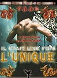 Affiche du film Il était une fois l’unique (1974) de Shut Dik Affiche du film Il était une fois l’unique (1974) de Shut Dik. Voir Il était une fois l’unique en streaming / torrent sur meilleurs-films.fr